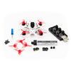 Emax Tinyhawk Nanoscout HDZero BNF 65mm 08015 Motor 5 in 1 AIO FPV Racing Drone 2.4G ELRS