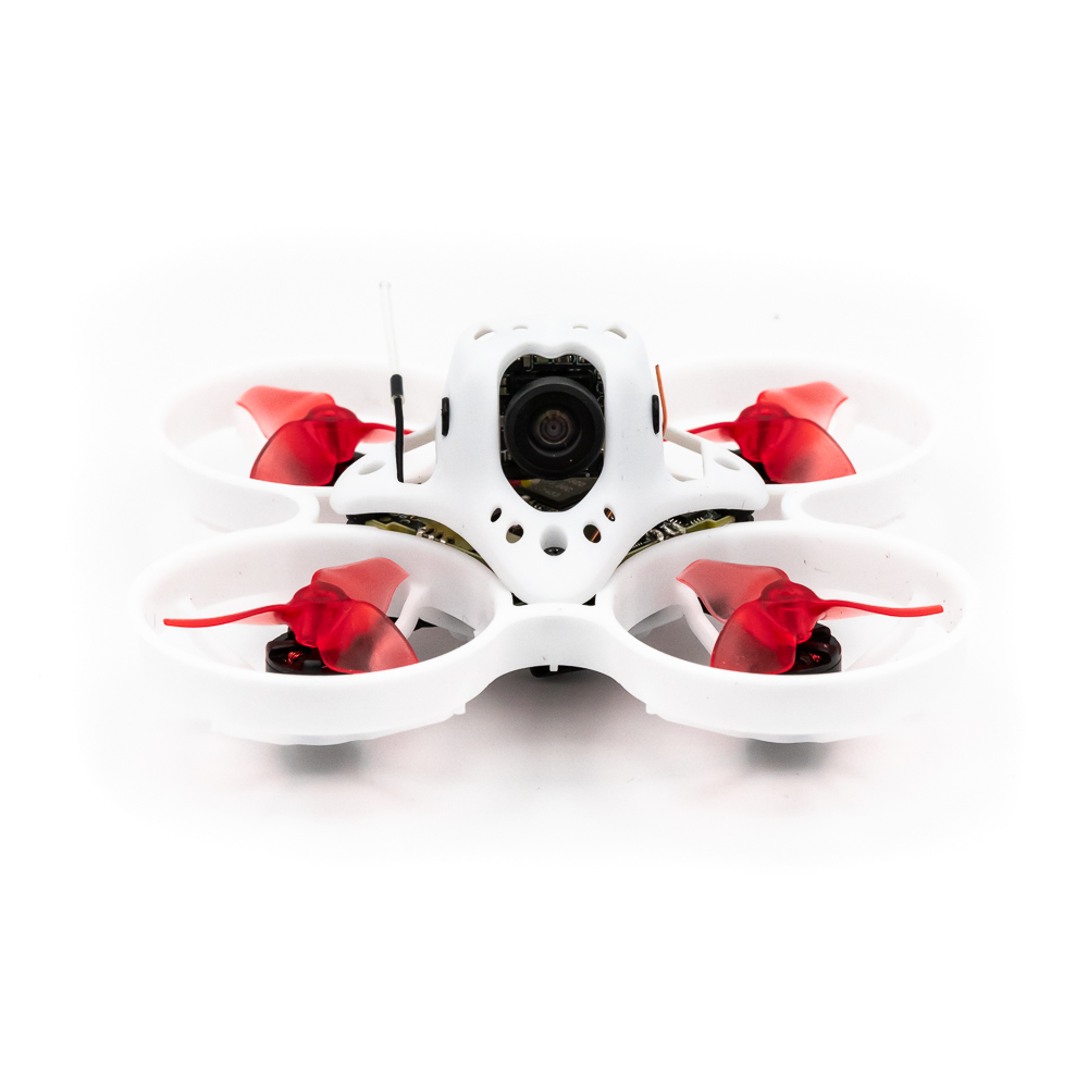 Emax Tinyhawk Nanoscout HDZero BNF 65mm 08015 Motor 5 in 1 AIO FPV Racing Drone 2.4G ELRS