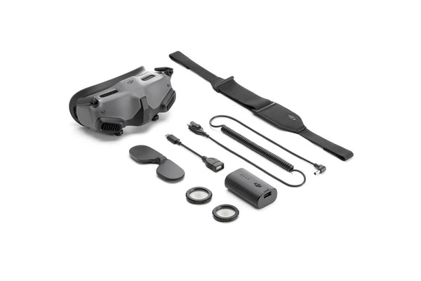 DJI Goggles 2