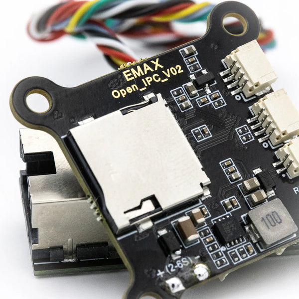 EMAX Wyvern Link Open IPC VTX Alpha Units 800mW