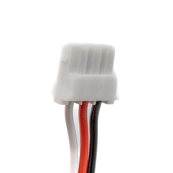 EMAX ES9256HV Digital Serial Servo Metal Gear 0.07s/60° 4.8V TTL 360° Continuous Rotation for Robot and Fixed-wing RC Model