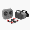 EMAX Tinyhawk III Plus Freestyle FPV Racing Drone RTF & BNF with HD Zero Plus ELRS