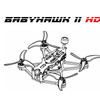 Babyhawk II HD BNF Instruction Manual v1.2 中文说明书