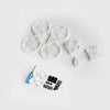 Tinyhawk III PLUS Spare Parts Pack A - Kit + Hardware Kit