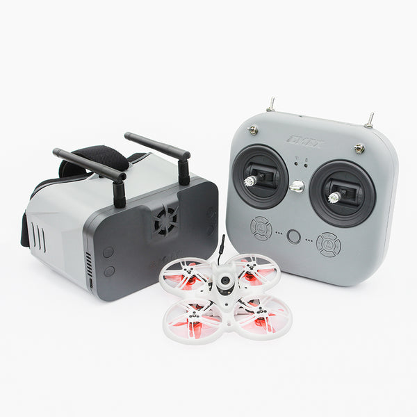 EMAX Tinyhawk III Plus FPV Racing Drone RTF & BNF with HD Zero Version plus ELRS