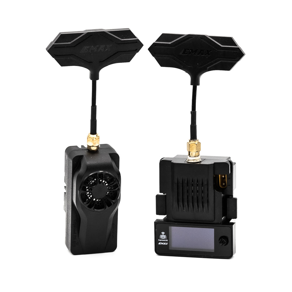 Emax Aeris Link TX /Aeris Link Micro ELRS ExpressLRS 2.4G&915M