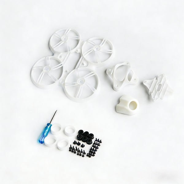 Tinyhawk III PLUS Spare Parts Pack A - Kit + Hardware Kit