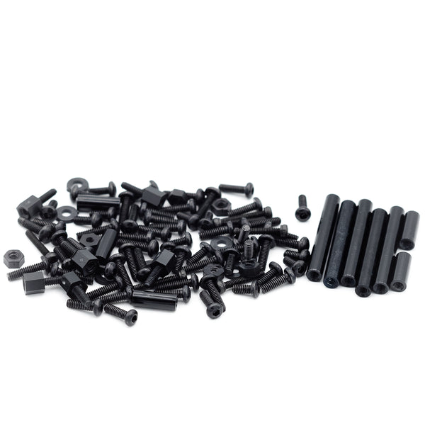 Cinehawk Spare Parts - Hardware Kit