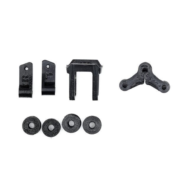 Cinehawk Spare Parts - 3D Printed Frame Pieces