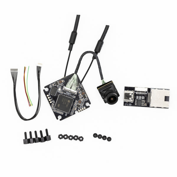 EMAX OpenIPC Wyvern Link Alpha 200mw VTX