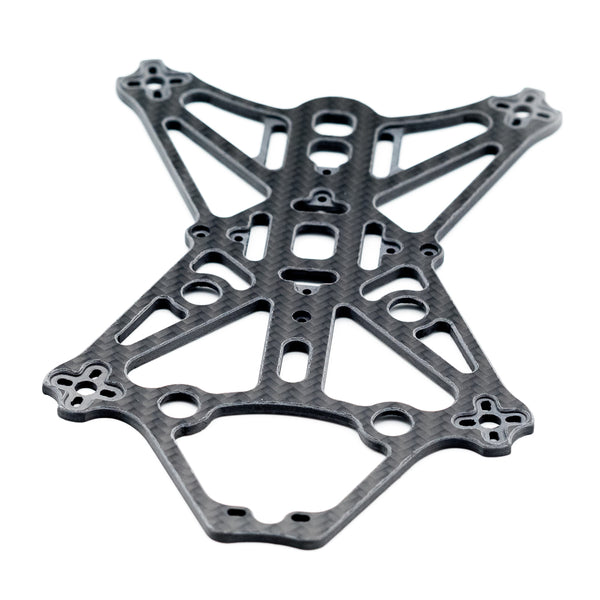 Cinehawk Spare Parts - Main Plate