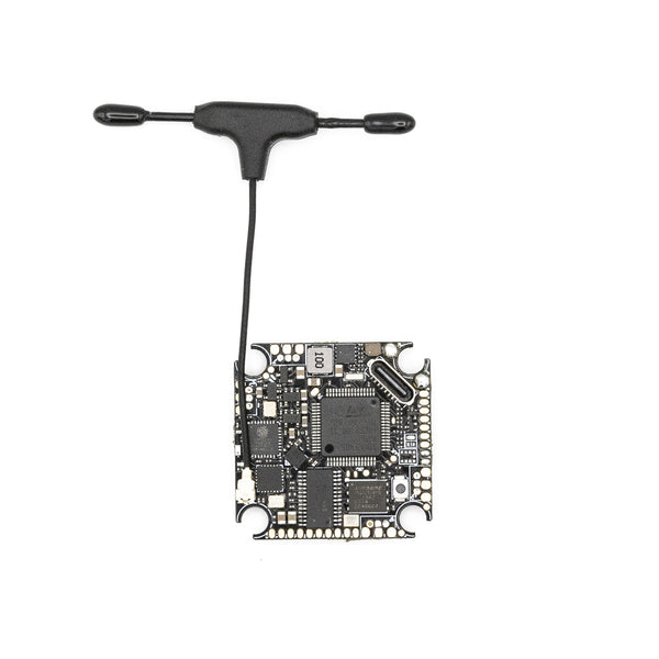 Cinehawk Mini Spare Parts Pack C - F405 20A ELRS AIO