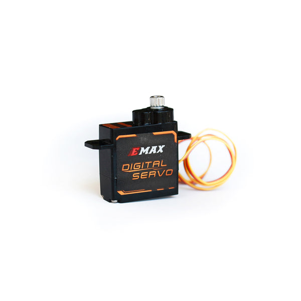 ES9052MD HV All-Purpose High Voltage Metal Gear Digital Servo