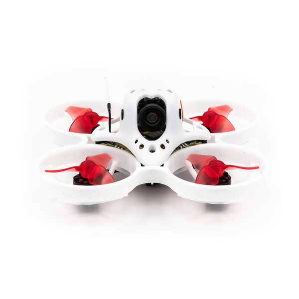Emax Tinyhawk Nanoscout HDZero RTF 65mm 08015 Motor 5 in 1 AIO 2.4G ELRS FPV Racing Drone Combo