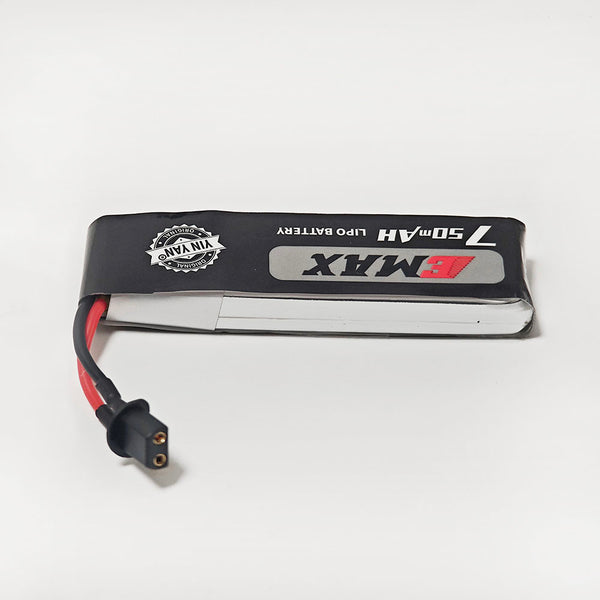 EMAX Tinyhawk Lite Spare Parts -1S 750mAh Battery(EM2.0)