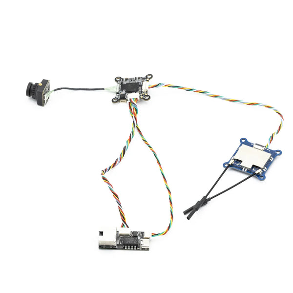 EMAX Wyvern Link Open IPC VTX Alpha Units 800mW