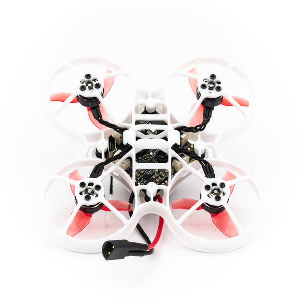 Emax Tinyhawk Nanoscout HDZero BNF 65mm 08015 Motor 5 in 1 AIO FPV Racing Drone 2.4G ELRS