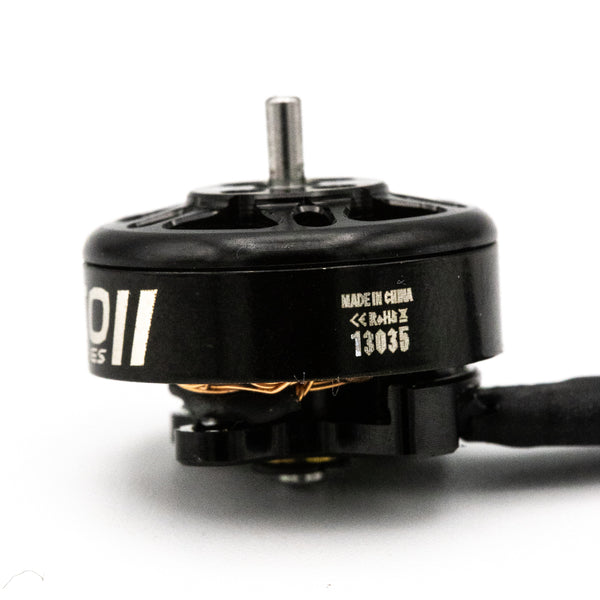 CineHawk Mini Spare Parts-ECOII 13035 4500KV Brushless Motor