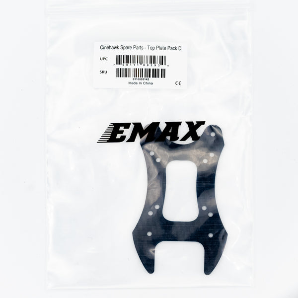 Cinehawk Spare Parts - Top Plate