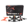 Emax Babyhawk II HD - 3.5" Micro DJI FPV Drone Caddx Vista HD Nebula Pro Camera FPV racing drone