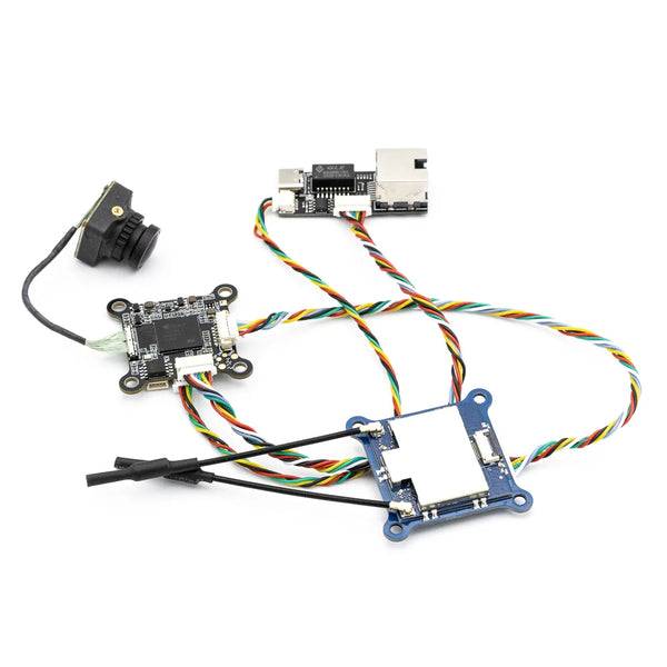 EMAX Wyvern Link Open IPC VTX Alpha Units 800mW