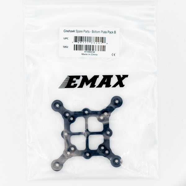 Cinehawk Spare Parts - Bottom Plate