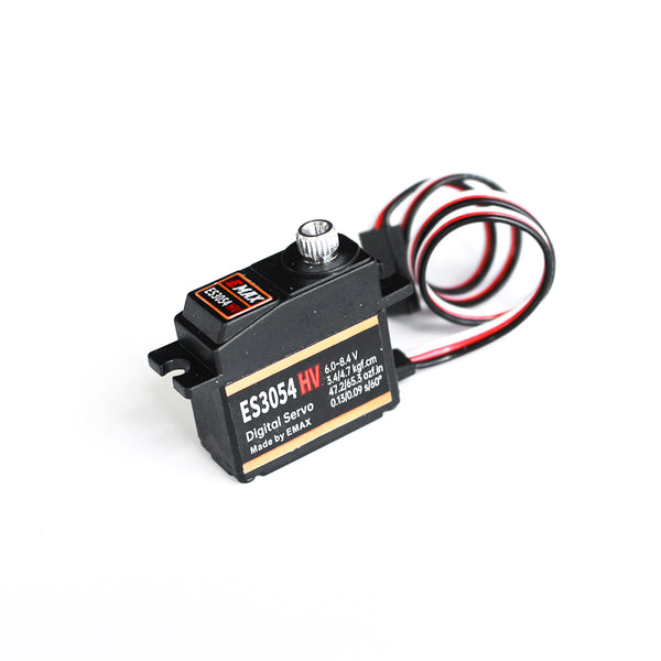 ES3054HV All-Purpose High Voltage Metal Gear Digital Servo