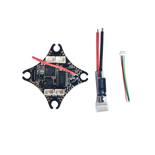 Tinyhawk III PLUS Spare Parts Pack C - All-In-One AIO FC ESC ELRS