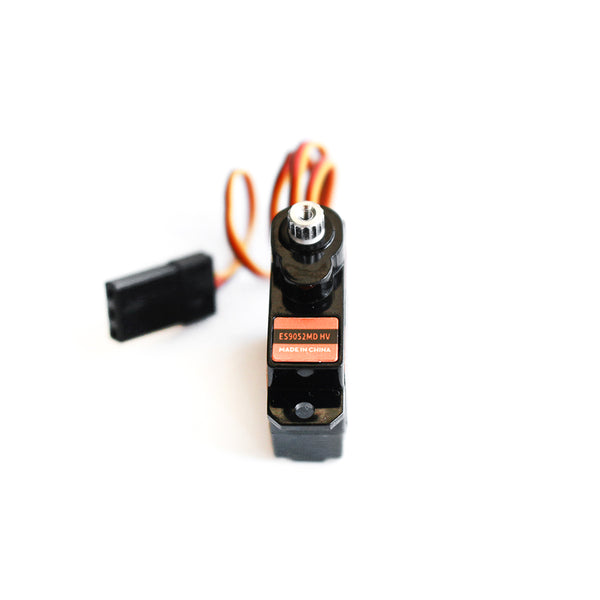 ES9052MD HV All-Purpose High Voltage Metal Gear Digital Servo