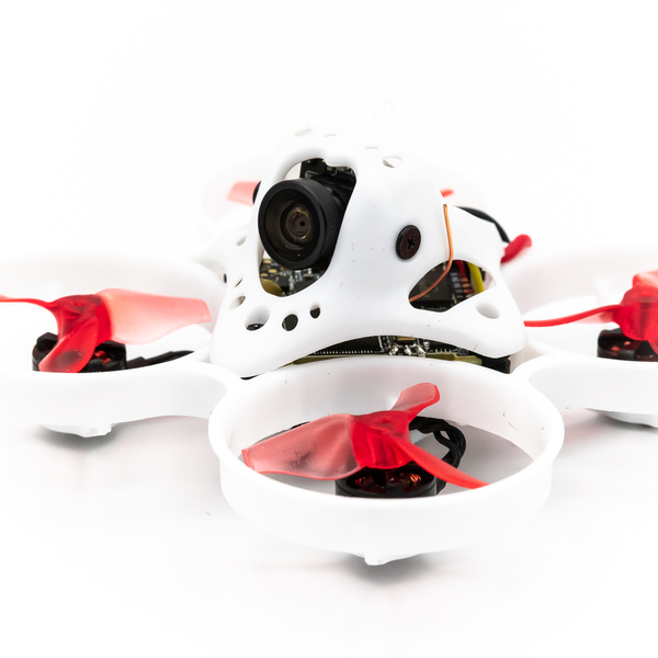 Emax Tinyhawk Nanoscout HDZero BNF 65mm 08015 Motor 5 in 1 AIO FPV Racing Drone 2.4G ELRS