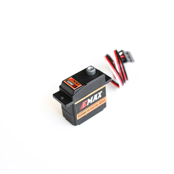ES09MD HV All-Purpose High Voltage Metal Gear Digital Servo