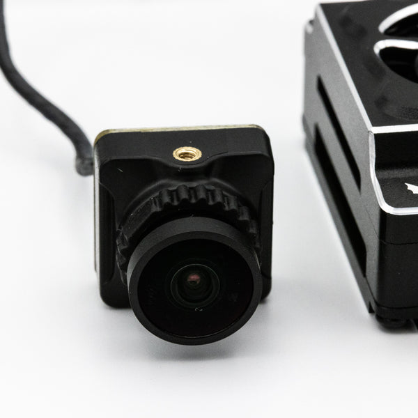 EMAX OpenIPC Wyvern Link Alpha 800mw VTX - Aluminum Shell