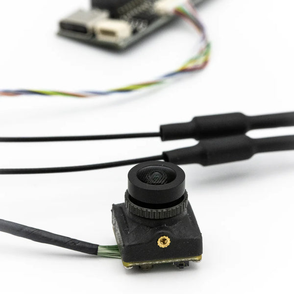 EMAX Wyvern Link Open IPC VTX Alpha Units 100mW