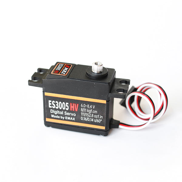 ES3005HV All-Purpose High Voltage Metal Gear Digital Servo