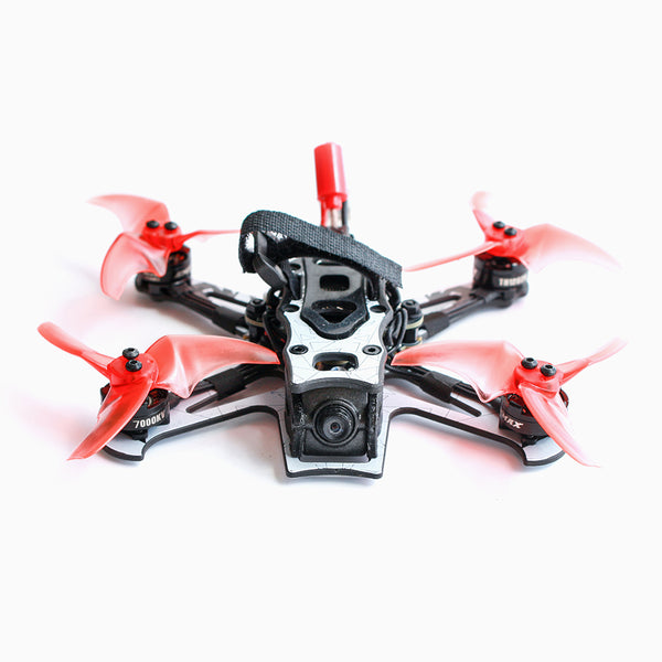 EMAX Tinyhawk III Plus Freestyle FPV Racing Drone RTF & BNF  Analog version Plus ELRS