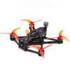 Emax Babyhawk II HD - 3.5" Micro DJI FPV Drone Caddx Vista HD Nebula Pro Camera FPV racing drone