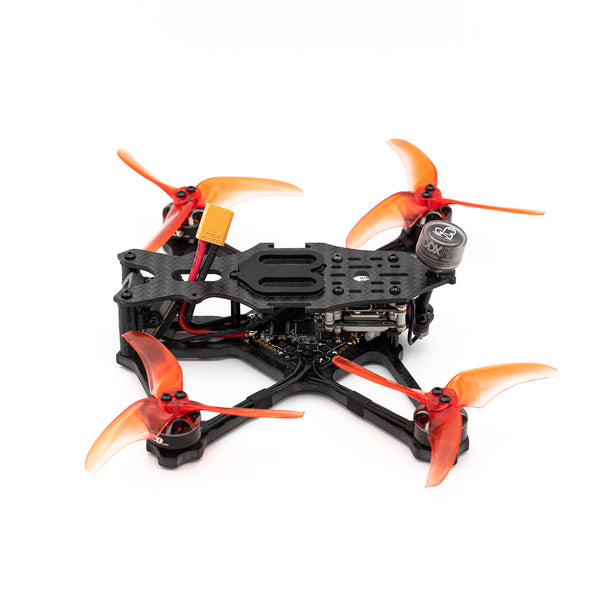 Emax Babyhawk II HD - 3.5