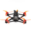 Emax Babyhawk II HD - 3.5" Micro DJI FPV Drone Caddx Vista HD Nebula Pro Camera FPV racing drone