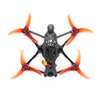 Emax Babyhawk II HD - 3.5" Micro DJI FPV Drone Caddx Vista HD Nebula Pro Camera FPV racing drone