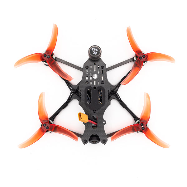 Emax Babyhawk II HD - 3.5