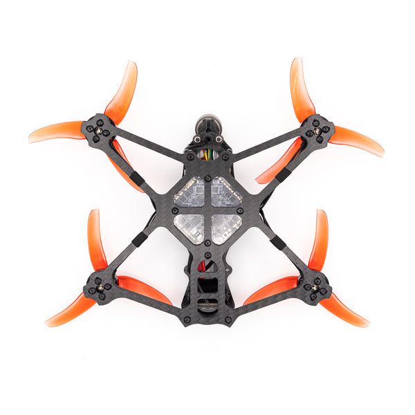 Emax Babyhawk II HD - 3.5