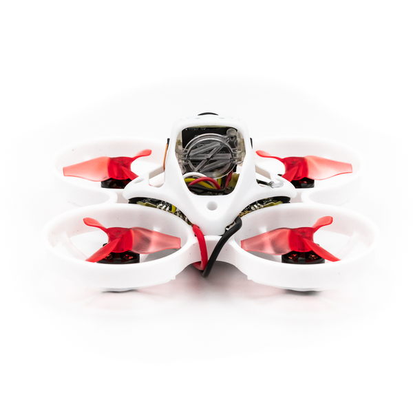 Emax Tinyhawk Nanoscout HDZero RTF 65mm 08015 Motor 5 in 1 AIO 2.4G ELRS FPV Racing Drone Combo