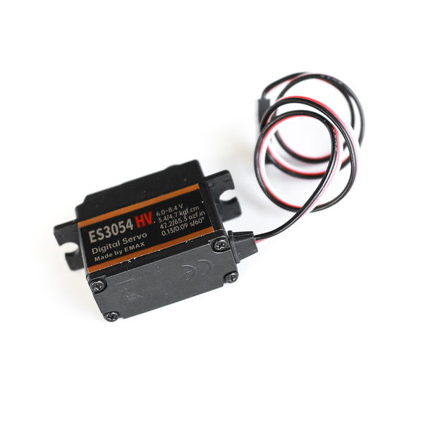 ES3054HV All-Purpose High Voltage Metal Gear Digital Servo