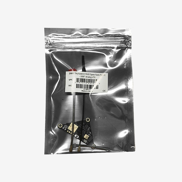 Tinyhawk III PLUS Spare Parts Pack E - Video Transmitter (UFL Connector)