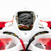 Emax Tinyhawk Nanoscout HDZero BNF 65mm 08015 Motor 5 in 1 AIO FPV Racing Drone 2.4G ELRS