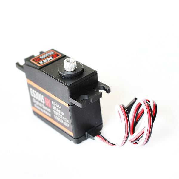 ES3005HV All-Purpose High Voltage Metal Gear Digital Servo