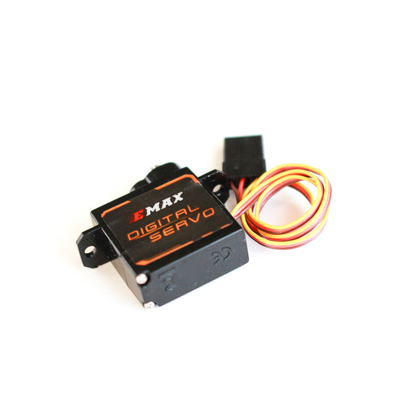 ES9052MD HV All-Purpose High Voltage Metal Gear Digital Servo