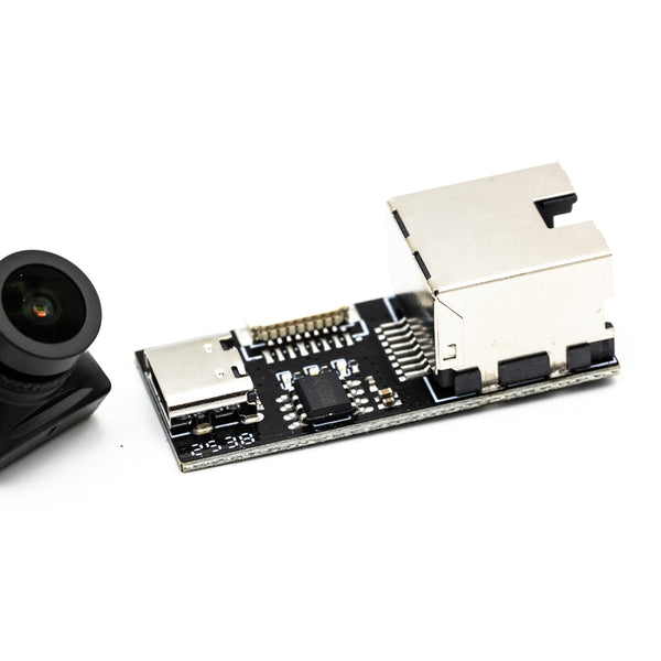 EMAX OpenIPC Wyvern Link Alpha 200mw VTX