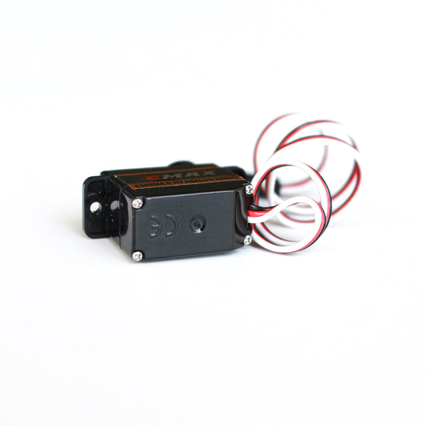 ES08MA II HV All-Purpose High Voltage Metal Gear Analog Servo