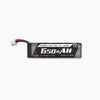 Emax 650mah 1S 3.8V 120C HV Lipo Battery